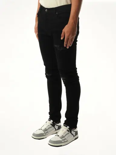 AMIRI Mx1 Distressed Jeans | Thumbnail 5 AMIRI Mx1 Distressed Jeans | Thumbnail 5