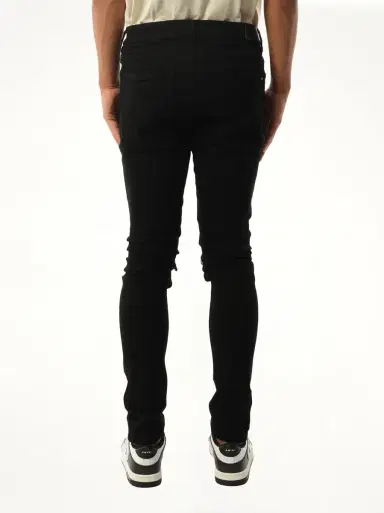 AMIRI Mx1 Distressed Jeans | Thumbnail 6 AMIRI Mx1 Distressed Jeans | Thumbnail 6