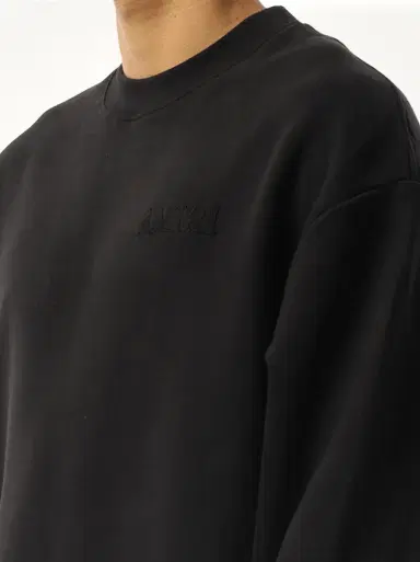 AMIRI Amiri Oversized Sweatshirt | Thumbnail 2 AMIRI Amiri Oversized Sweatshirt | Thumbnail 2