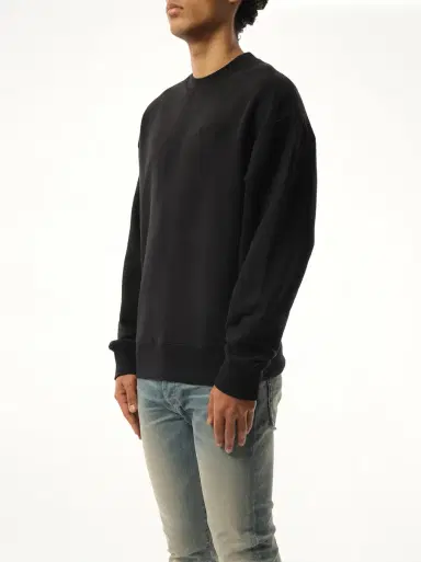 AMIRI Amiri Oversized Sweatshirt | Thumbnail 5 AMIRI Amiri Oversized Sweatshirt | Thumbnail 5