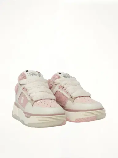 AMIRI Ma-1 Sneaker in Pink/alabaster Pink | Thumbnail 3 AMIRI Ma-1 Sneaker in Pink/alabaster Pink | Thumbnail 3
