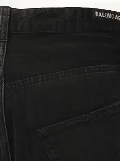 Balenciaga Fifty-fifty Pants | Thumbnail 2 Balenciaga Fifty-fifty Pants | Thumbnail 2