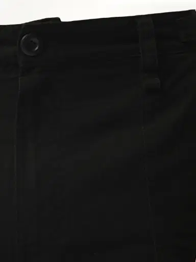 Balenciaga Flared Cargo Pants | Thumbnail 2 Balenciaga Flared Cargo Pants | Thumbnail 2