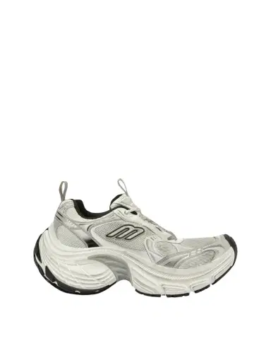 Balenciaga 10xl Sneaker in White/black/grey | Thumbnail 1 Balenciaga 10xl Sneaker in White/black/grey | Thumbnail 1