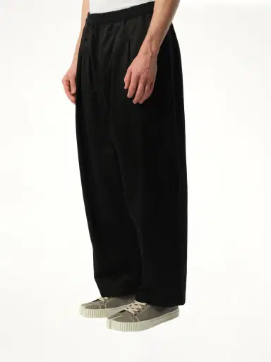 Maison Margiela Stone Washed Relax Chinos | Thumbnail 2 Maison Margiela Stone Washed Relax Chinos | Thumbnail 2