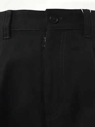 Maison Margiela Heavy Cotton Wide Pants | Thumbnail 2 Maison Margiela Heavy Cotton Wide Pants | Thumbnail 2