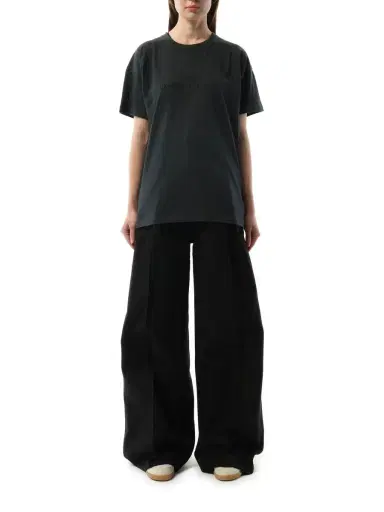 Maison Margiela Memory of Reverse Logo T-shirt | Thumbnail 4 Maison Margiela Memory of Reverse Logo T-shirt | Thumbnail 4