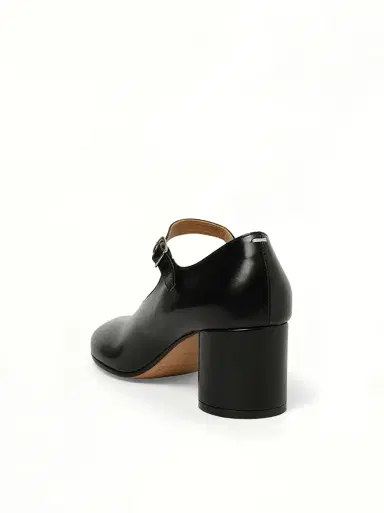 Maison Margiela Tabi Mary Jane 6cm Heel | Thumbnail 2 Maison Margiela Tabi Mary Jane 6cm Heel | Thumbnail 2