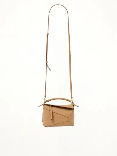 Loewe Puzzle Edge Mini Bag | Thumbnail 2 Loewe Puzzle Edge Mini Bag | Thumbnail 2
