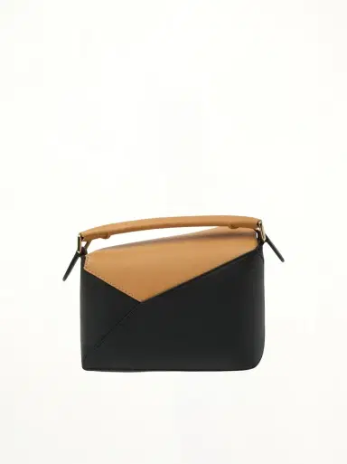 Loewe Puzzle Edge Mini Bicolour | Thumbnail 2 Loewe Puzzle Edge Mini Bicolour | Thumbnail 2