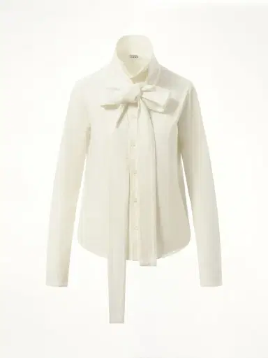Loewe Bow Shirt | Thumbnail 3 Loewe Bow Shirt | Thumbnail 3