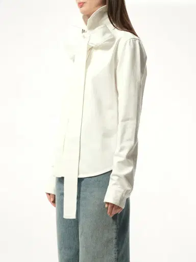 Loewe Bow Shirt | Thumbnail 5 Loewe Bow Shirt | Thumbnail 5