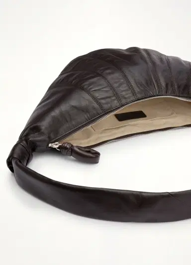 Lemaire Lambskin Medium Croissant Bag | Thumbnail 2 Lemaire Lambskin Medium Croissant Bag | Thumbnail 2