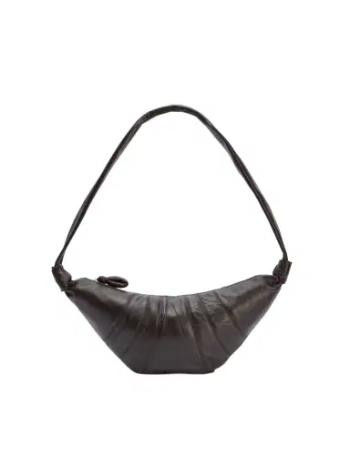Lemaire Lambskin Medium Croissant Bag | Thumbnail 1 Lemaire Lambskin Medium Croissant Bag | Thumbnail 1