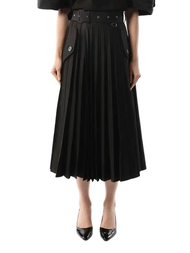 Cotton Skirt Cotton Skirt