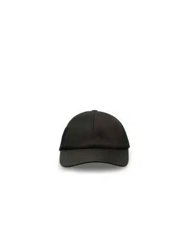 Jacquemus La Casquette Ovalie Cap | Thumbnail 1 Jacquemus La Casquette Ovalie Cap | Thumbnail 1