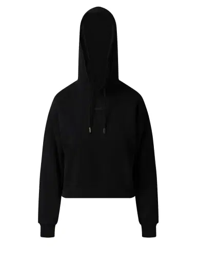 Jacquemus Le Hoodie Gros Grain | Thumbnail 3 Jacquemus Le Hoodie Gros Grain | Thumbnail 3