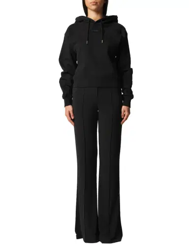Jacquemus Le Hoodie Gros Grain | Thumbnail 4 Jacquemus Le Hoodie Gros Grain | Thumbnail 4