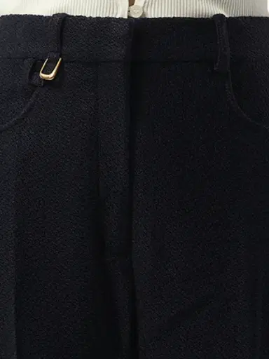 Jacquemus Le Pantalon Sauge | Thumbnail 2 Jacquemus Le Pantalon Sauge | Thumbnail 2