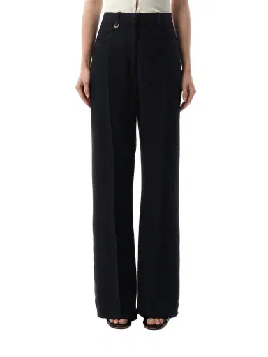 Jacquemus Le Pantalon Sauge | Thumbnail 1 Jacquemus Le Pantalon Sauge | Thumbnail 1