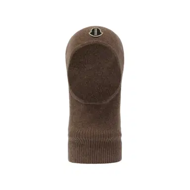 Rick Owens Rick Owens x Moncler Knit Skull Mask | Thumbnail 1 Rick Owens Rick Owens x Moncler Knit Skull Mask | Thumbnail 1