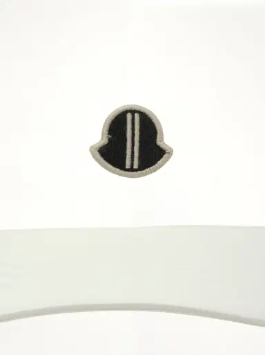 Rick Owens Rick Owens x Moncler Baseball Hat | Thumbnail 2 Rick Owens Rick Owens x Moncler Baseball Hat | Thumbnail 2