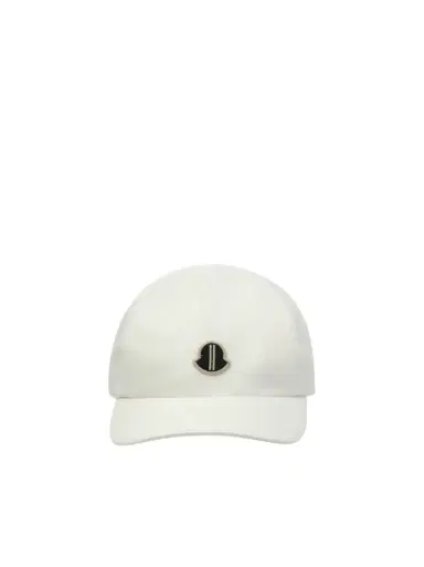 Rick Owens Rick Owens x Moncler Baseball Hat | Thumbnail 1 Rick Owens Rick Owens x Moncler Baseball Hat | Thumbnail 1