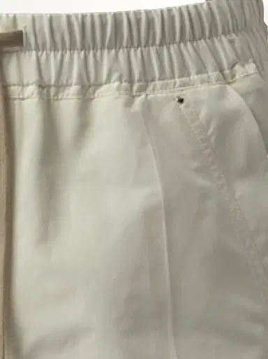 Rick Owens Rick Owens x Moncler Belas Pants in Milk White | Thumbnail 2 Rick Owens Rick Owens x Moncler Belas Pants in Milk White | Thumbnail 2
