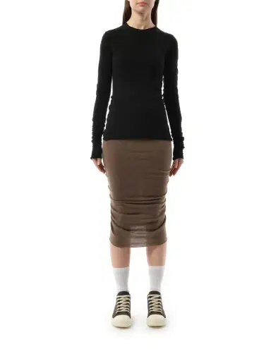 Rick Owens Cashmere Edfu Top | Thumbnail 4 Rick Owens Cashmere Edfu Top | Thumbnail 4