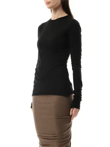 Rick Owens Cashmere Edfu Top | Thumbnail 5 Rick Owens Cashmere Edfu Top | Thumbnail 5