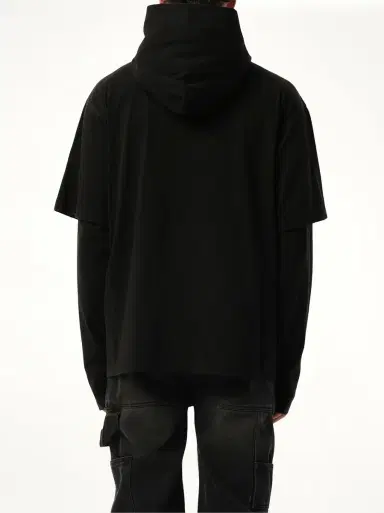 We11Done Teddy Bear With Key Hoodie | Thumbnail 6 We11Done Teddy Bear With Key Hoodie | Thumbnail 6