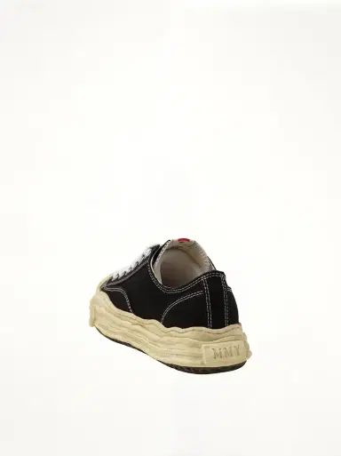 Maison MIHARA YASUHIRO Hank OG Garment Dyed Sneaker | Thumbnail 2 Maison MIHARA YASUHIRO Hank OG Garment Dyed Sneaker | Thumbnail 2