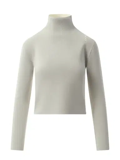 Marni Turtleneck Sweater in Tonic Grey | Thumbnail 3 Marni Turtleneck Sweater in Tonic Grey | Thumbnail 3