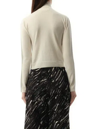 Marni Turtleneck Sweater in Tonic Grey | Thumbnail 6 Marni Turtleneck Sweater in Tonic Grey | Thumbnail 6