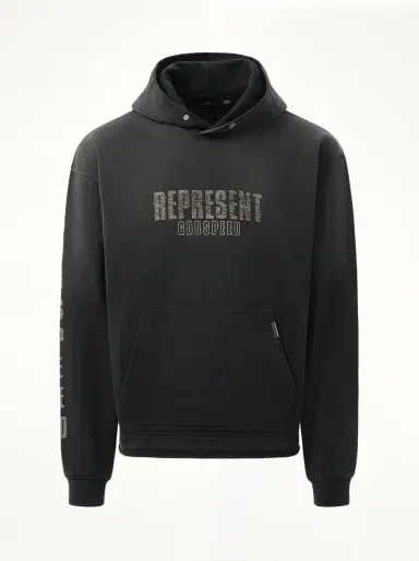 Represent Godspeed Hoodie | Thumbnail 3 Represent Godspeed Hoodie | Thumbnail 3