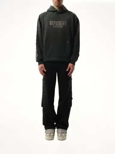 Represent Godspeed Hoodie | Thumbnail 4 Represent Godspeed Hoodie | Thumbnail 4