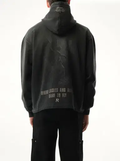 Represent Godspeed Hoodie | Thumbnail 6 Represent Godspeed Hoodie | Thumbnail 6