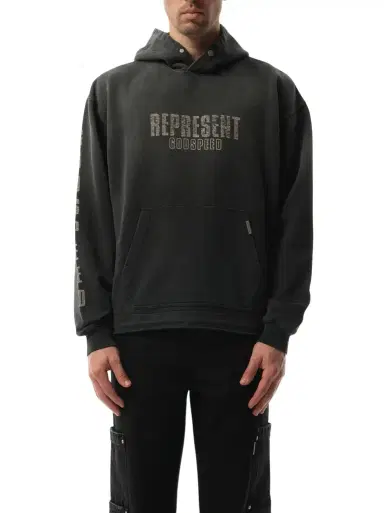 Represent Godspeed Hoodie | Thumbnail 1 Represent Godspeed Hoodie | Thumbnail 1
