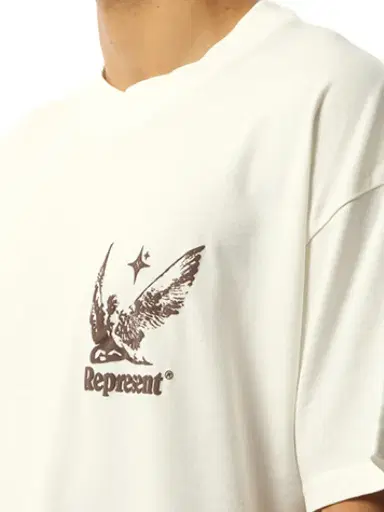 Represent Spirits of Summer T-shirt | Thumbnail 2 Represent Spirits of Summer T-shirt | Thumbnail 2