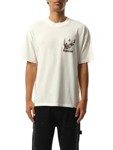 Represent Spirits of Summer T-shirt | Thumbnail 1 Represent Spirits of Summer T-shirt | Thumbnail 1