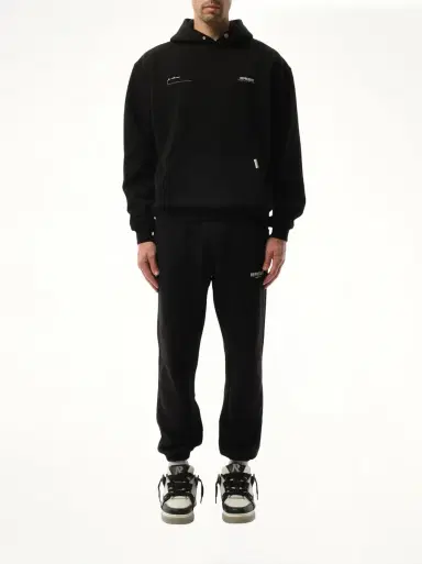 Represent Patron of The Club Hoodie | Thumbnail 5 Represent Patron of The Club Hoodie | Thumbnail 5