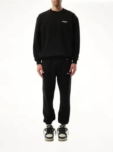 Represent Represent Owners Club Sweatshirt | Thumbnail 4 Represent Represent Owners Club Sweatshirt | Thumbnail 4