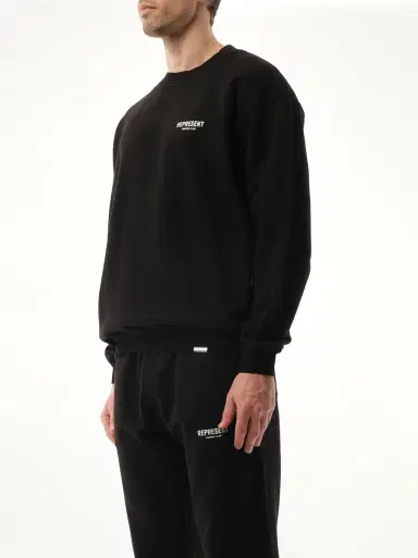 Represent Represent Owners Club Sweatshirt | Thumbnail 5 Represent Represent Owners Club Sweatshirt | Thumbnail 5