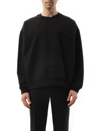 WOOYOUNGMI Pariseoul Sweatshirt | Thumbnail 1 WOOYOUNGMI Pariseoul Sweatshirt | Thumbnail 1