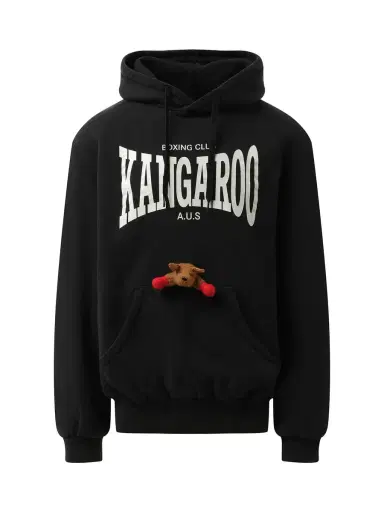 DOUBLET Doublet x Marais Hoodie | Thumbnail 3 DOUBLET Doublet x Marais Hoodie | Thumbnail 3