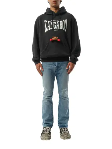 DOUBLET Doublet x Marais Hoodie | Thumbnail 4 DOUBLET Doublet x Marais Hoodie | Thumbnail 4
