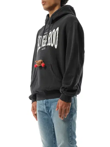 DOUBLET Doublet x Marais Hoodie | Thumbnail 5 DOUBLET Doublet x Marais Hoodie | Thumbnail 5