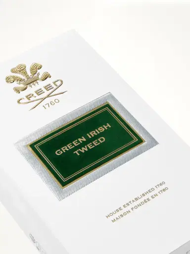 CREED Green Irish Tweed Perfume 100 ml | Thumbnail 2 CREED Green Irish Tweed Perfume 100 ml | Thumbnail 2