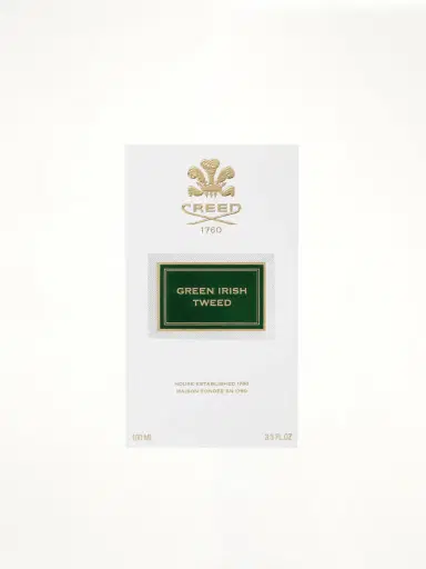 CREED Green Irish Tweed Perfume 100 ml | Thumbnail 3 CREED Green Irish Tweed Perfume 100 ml | Thumbnail 3