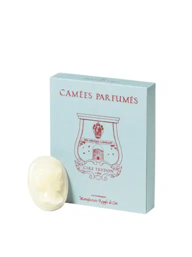TRUDON Abd El Kader Cameos 4 Pcs | Thumbnail 1 TRUDON Abd El Kader Cameos 4 Pcs | Thumbnail 1